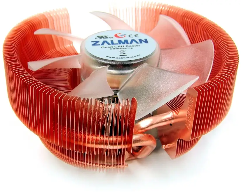 Montaje Cooler CPU Gaming PC Carabanchel